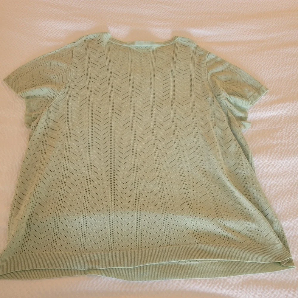 Modcloth short sleeve